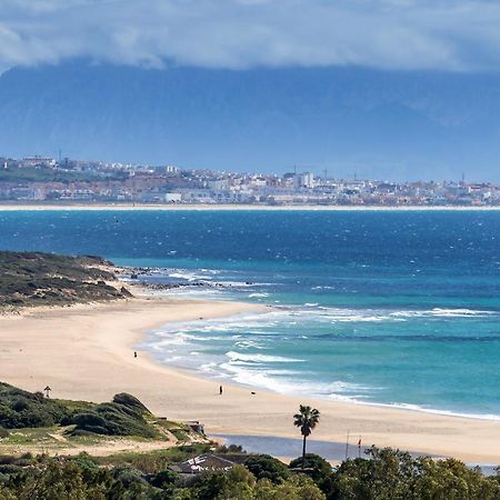 Casita Rural En Centro De Hipica Apartman Tarifa Kültér fotó