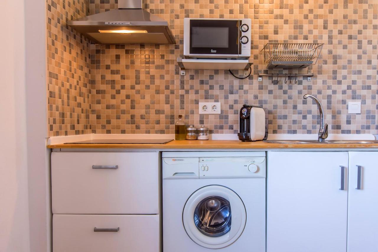 Casita Rural En Centro De Hipica Apartman Tarifa Kültér fotó